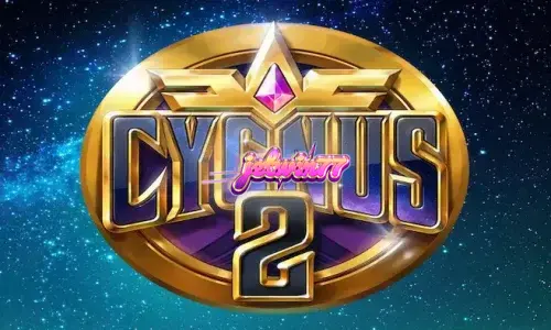 Tampilan visual observatorium dalam slot Cygnus 2