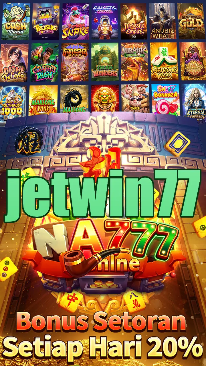 jetwin77 APK