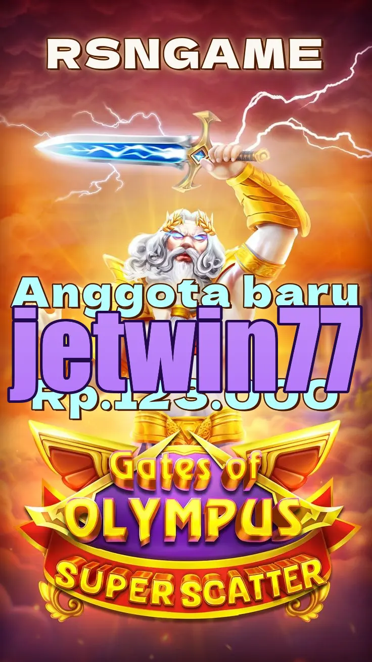 jetwin77 APK