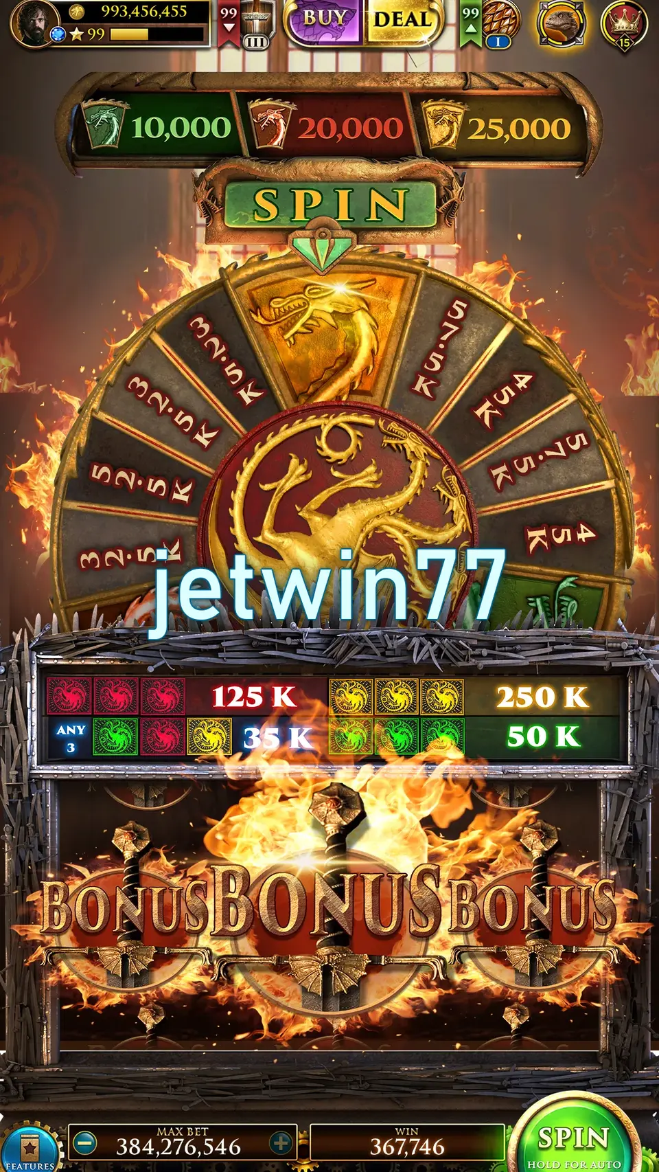 jetwin77 Masuk