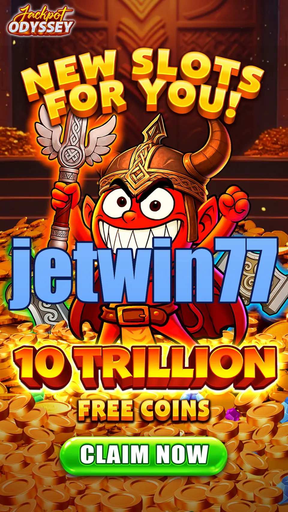 jetwin77 Masuk
