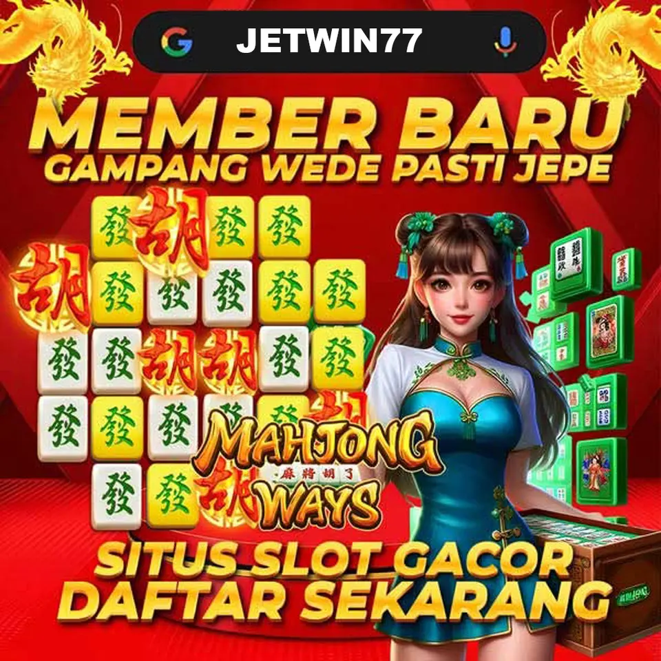 jetwin77 Daftar Sekarang - Unduh APK